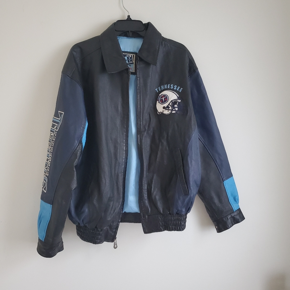 Jacket - Picture 2 of 2